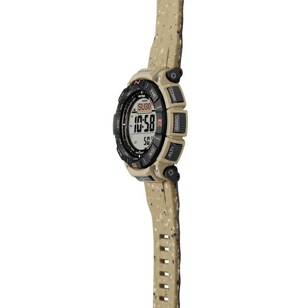 CASIO PRO TREK  PRG-340SC-5