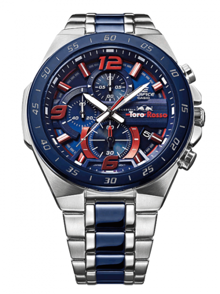 EDIFICE EFR-564TR-2A
