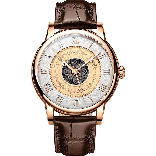 Đồng hồ nam chính hãng LOBINNI L16056-1