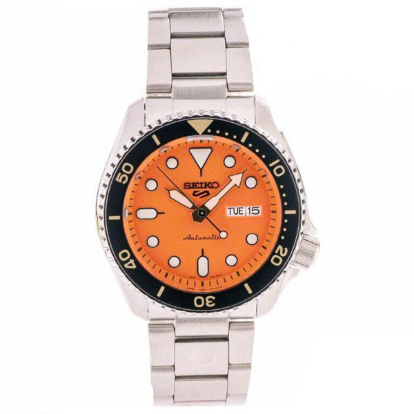 Đồng Hồ Nam Chính Hãng SEIKO 5 Sports SRPD59K1