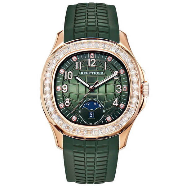 Đồng hồ nam chính hãng Reef Tiger RGA1805-5
