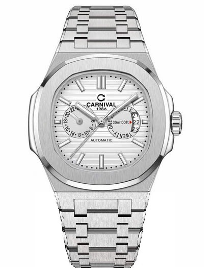 Đồng hồ Carnival 8158G-VT-T