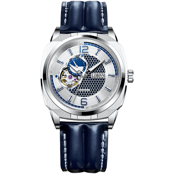 Đồng hồ nam chính hãng LOBINNI L16067-2