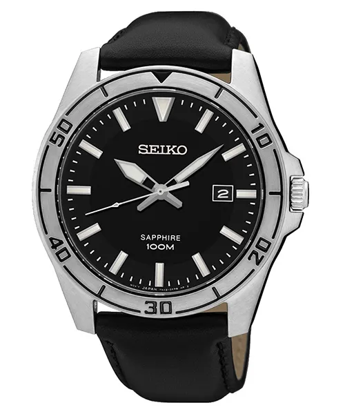 Đồng Hồ Nam Chính Hãng SEIKO Regular SGEH65P1