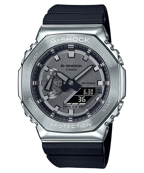 G-SHOCK GM-2100-1A