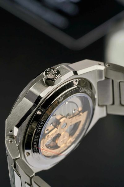 Alexander Ferros 9292S/01