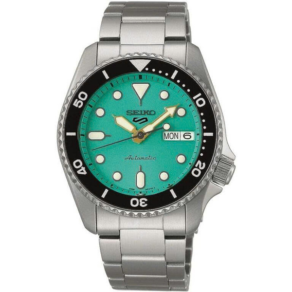 Đồng Hồ Nam Chính Hãng SEIKO 5 Sports SRPK87K1