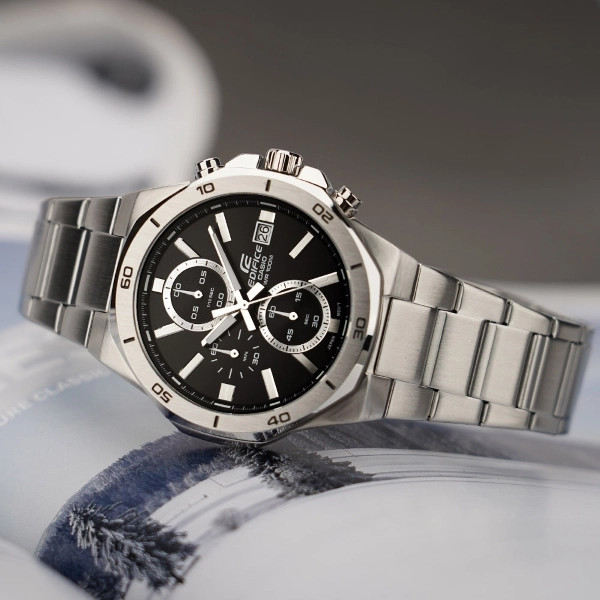 CASIO EDIFICE EFV-640D-1A