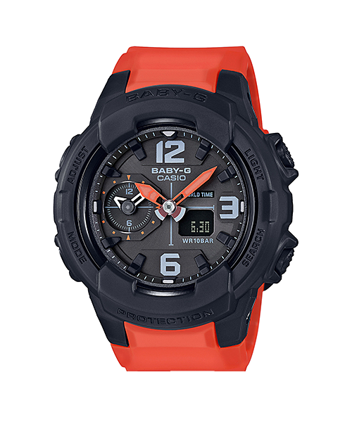 Đồng hồ Nữ Chính hãng BABY G BGA-230-4B
