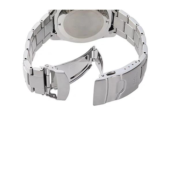 Đồng Hồ Nam Chính Hãng ORIENT Sports RA-AA0008B19B