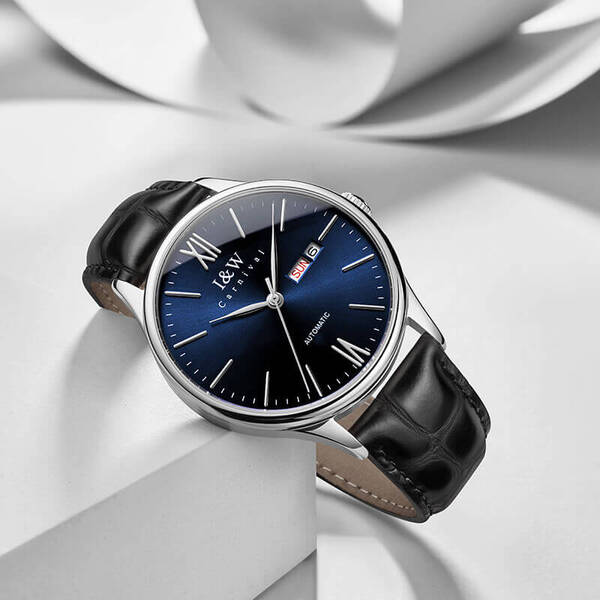 Đồng Hồ Nam I&W Carnival IW529G-4