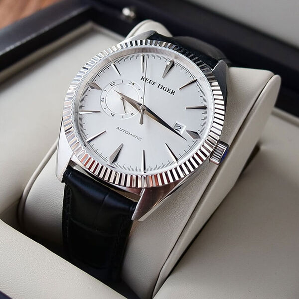 Đồng hồ nam chính hãng Reef Tiger RGA1616-6