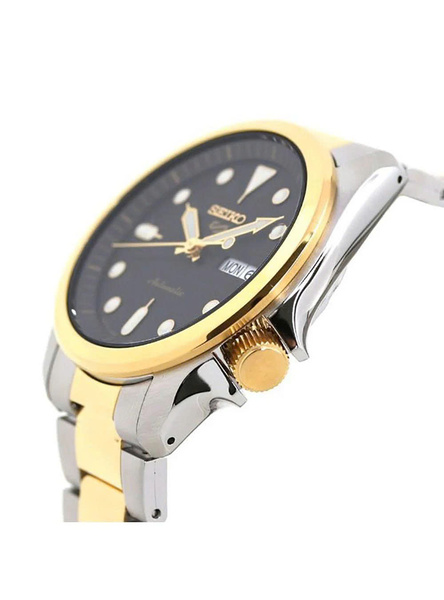 Đồng Hồ Nam Chính Hãng SEIKO 5 Sports SBSA050J
