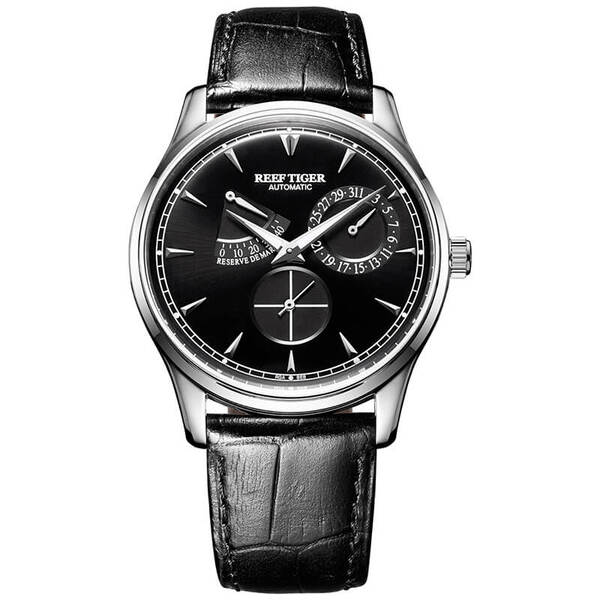 Đồng hồ nam chính hãng Reef Tiger RGA1980-3