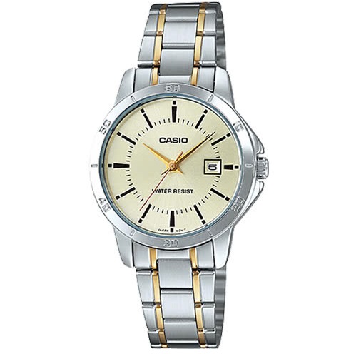 CASIO LTP-V004SG-9AUDF