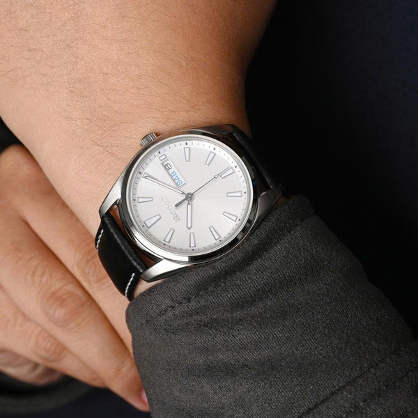 Đồng Hồ Nam Chính Hãng SEIKO Regular  SUR447P1