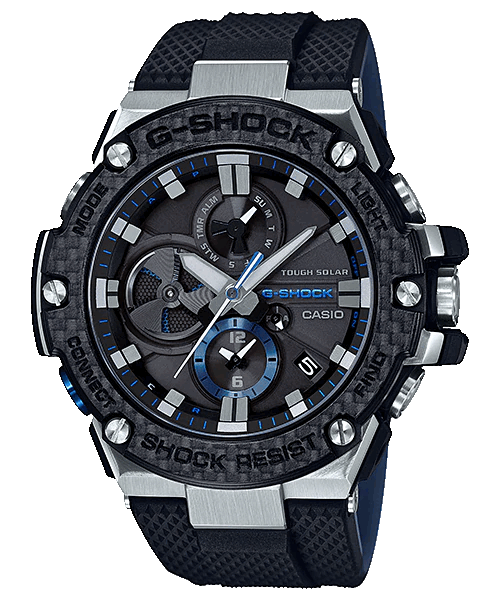 G-SHOCK GST-B100XA-1A