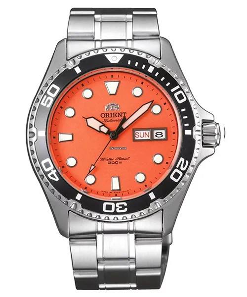 Đồng Hồ Nam Chính Hãng ORIENT Sports FAA02006M9