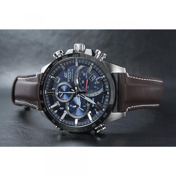 CASIO EDIFICE EQB-501XBL-1