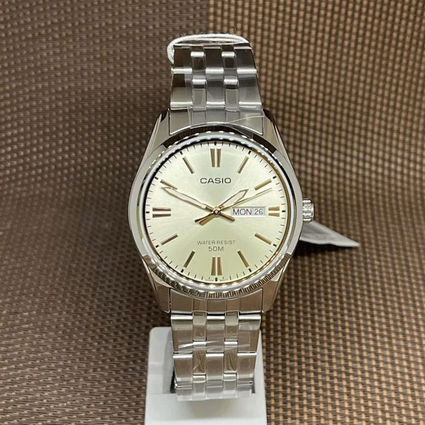 CASIO MTP-1335D-9A - QUÀ TẶNG TRỊ GIÁ 300K