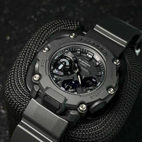 G-SHOCK GA-2200BB-1A