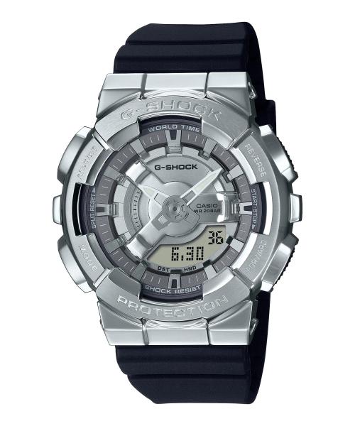 Đồng hồ Nữ Chính hãng G-SHOCK GM-S110-1A