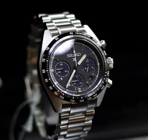 Đồng Hồ Nam Chính Hãng SEIKO Prospex SSC819P1