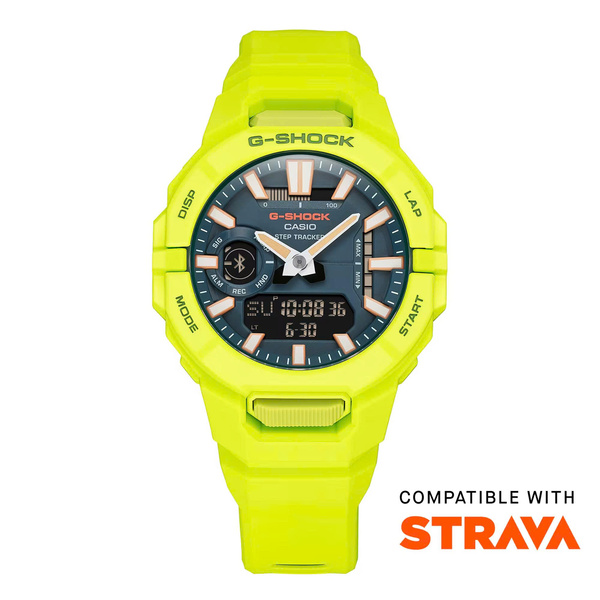 CASIO G-SHOCK GBA-950-9A3