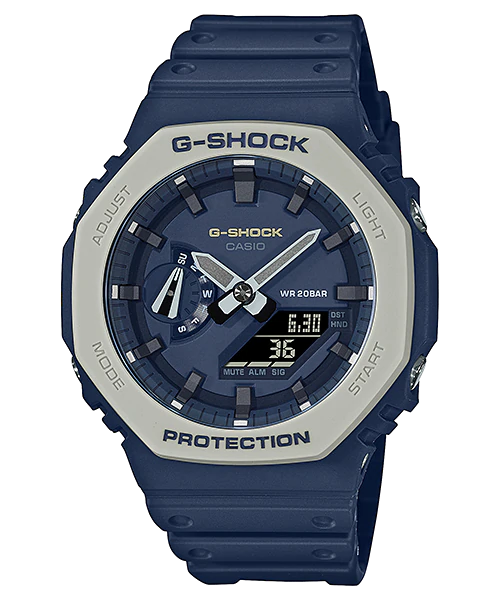 G-SHOCK GA-2110ET-2A