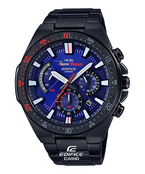 EDIFICE EFR-563TR-2A