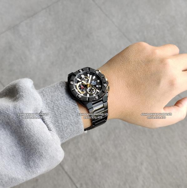 EDIFICE EFR-569DC-1AV