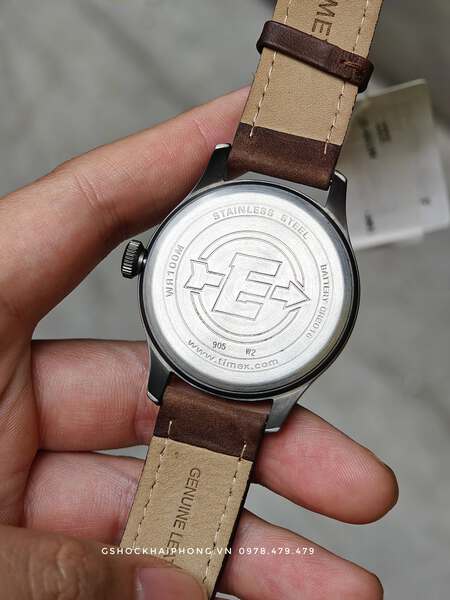 GS-000184 ( TIMEX EXPEDITION T498749J )