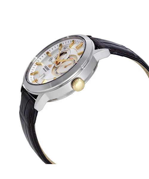 Đồng Hồ Nam Chính Hãng ORIENT Contemporary FET0P004W0