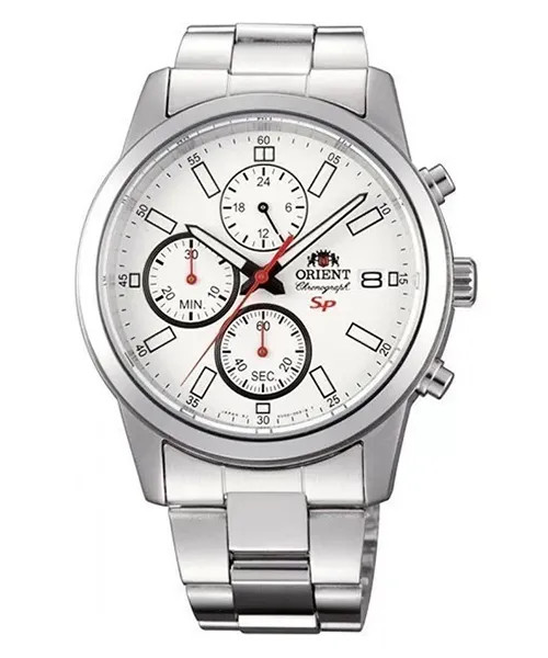 Đồng Hồ Nam Chính Hãng ORIENT Sports FKU00003W0