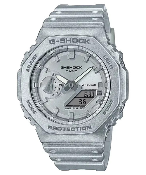 G-SHOCK GA-2100FF-8A