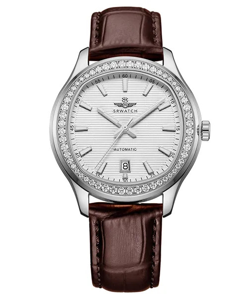 Đồng Hồ Nam Chính Hãng SRWATCH SG88801.4102AT