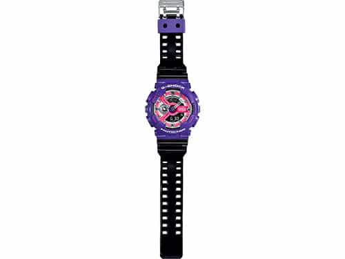 G-SHOCK GA-110NC-6A