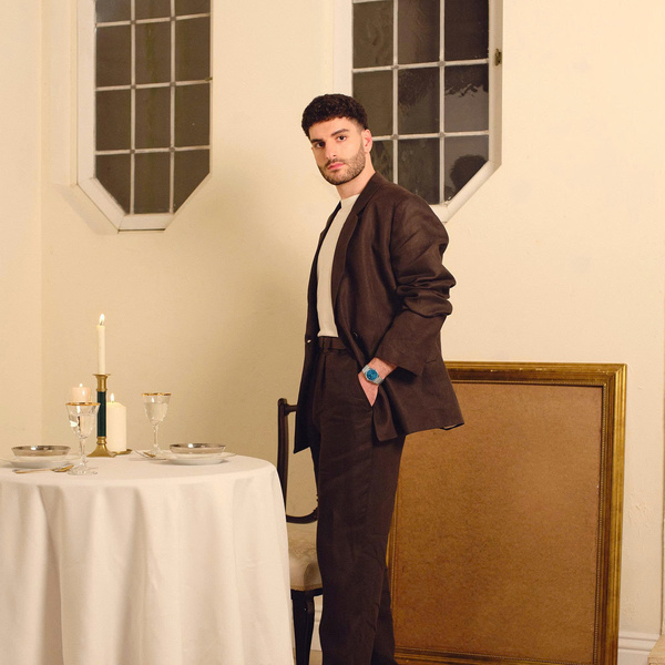 CASIO MTP-B145D-2A2 - QUÀ TẶNG TRỊ GIÁ 600K