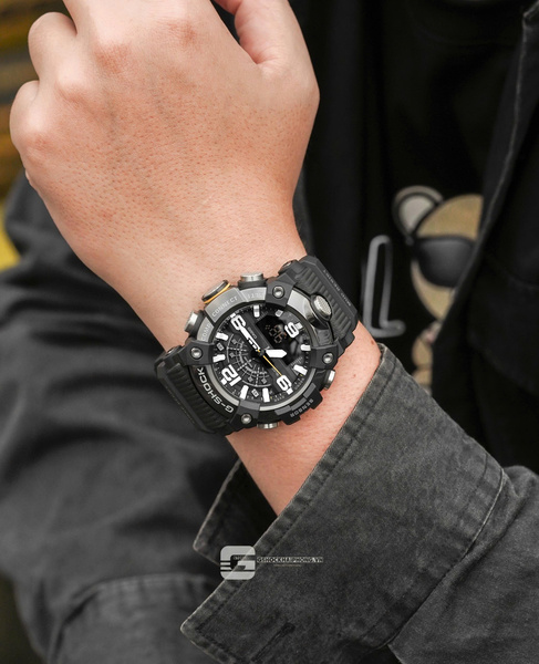 G-SHOCK GG-B100XM-1A