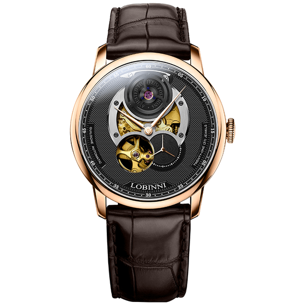 Đồng hồ nam chính hãng LOBINNI L16020-3