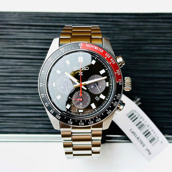 Đồng Hồ Nam Chính Hãng SEIKO Prospex SRPG15K1
