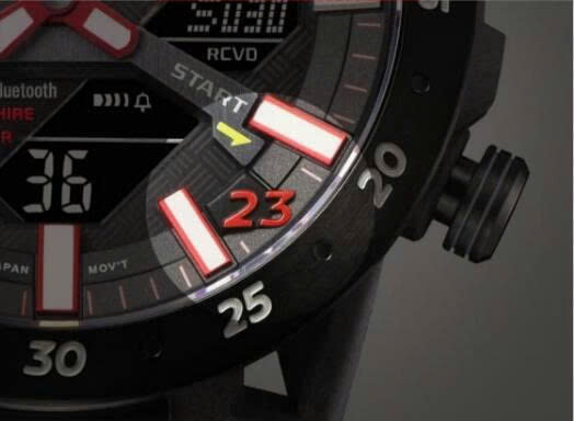CASIO EDIFICE ECB-2000NIS-1A