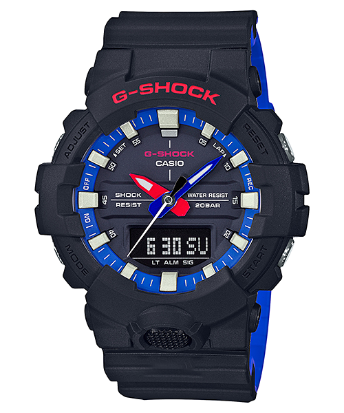 G-SHOCK GA-800LT-1A