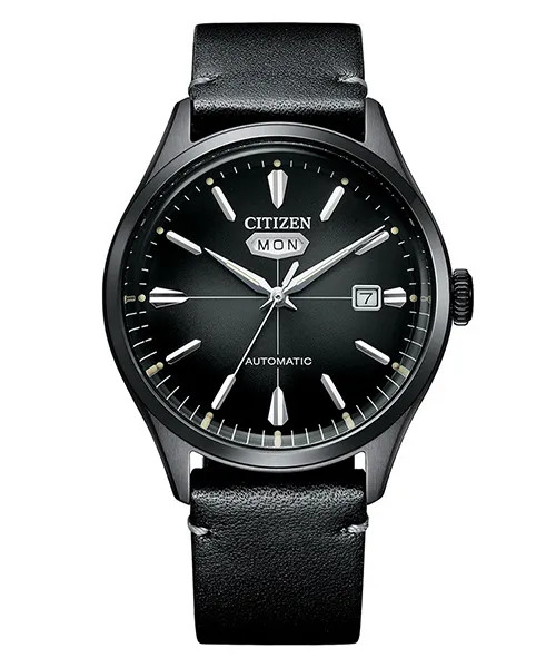 Đồng Hồ Nam Chính Hãng CITIZEN Mechanical NH8395-00E