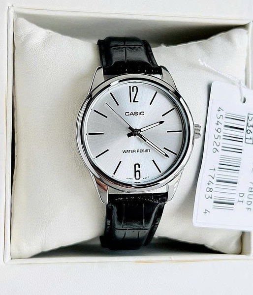 CASIO MTP-V005L-7A - QUÀ TẶNG TRỊ GIÁ 300k