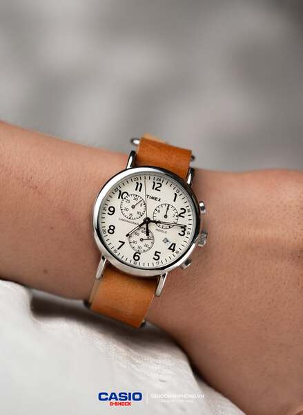 TIMEX Weekender TWC063500 (GS-000407)