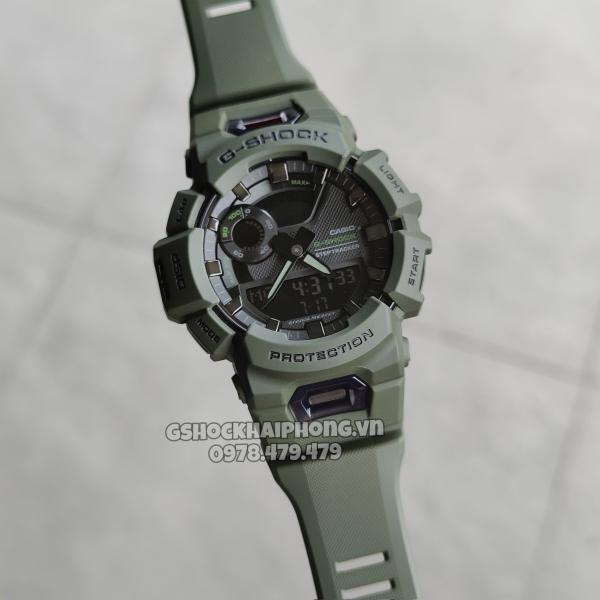G-SHOCK GBA-900UU-3A