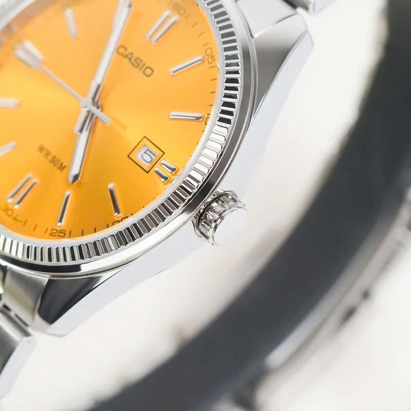 CASIO MTP-1302D-9A - QUÀ TẶNG TRỊ GIÁ 600K 