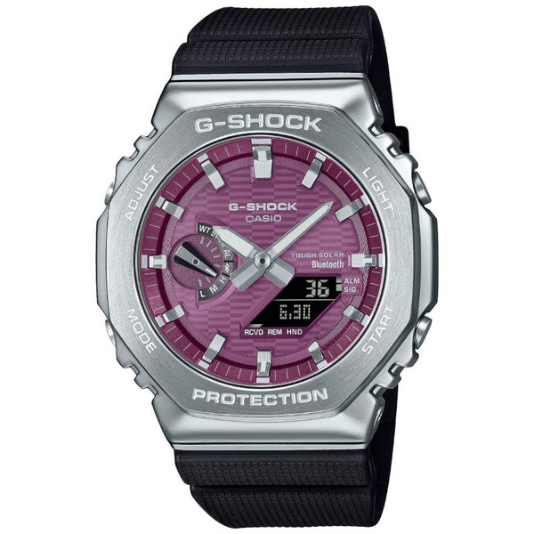 CASIO G-Shock GBM-2100A-4B