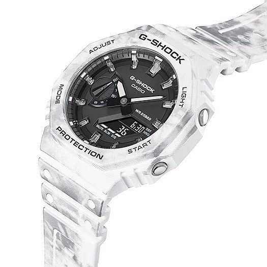 G-SHOCK GAE-2100GC-7A